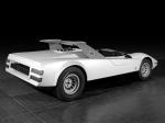 Alfa Romeo P33 Roadster 1968 года